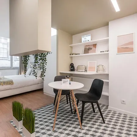 Guestready - Fabric Apartamento *