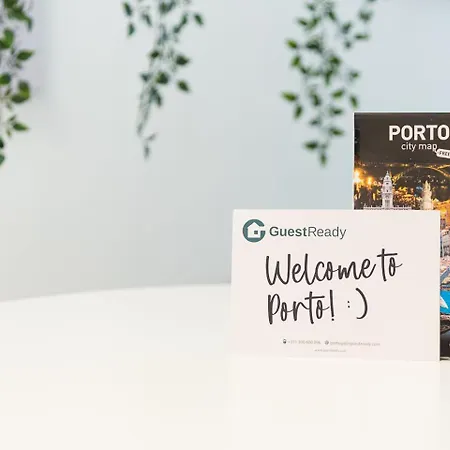 Guestready - Fabric Apartamento *